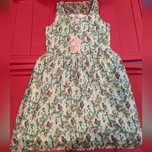 NWT mineral women's dress size M